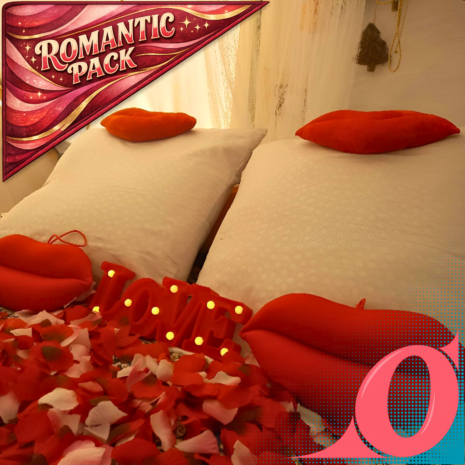 Music Sleep Therapy Glamping BORA BORA - Image 9