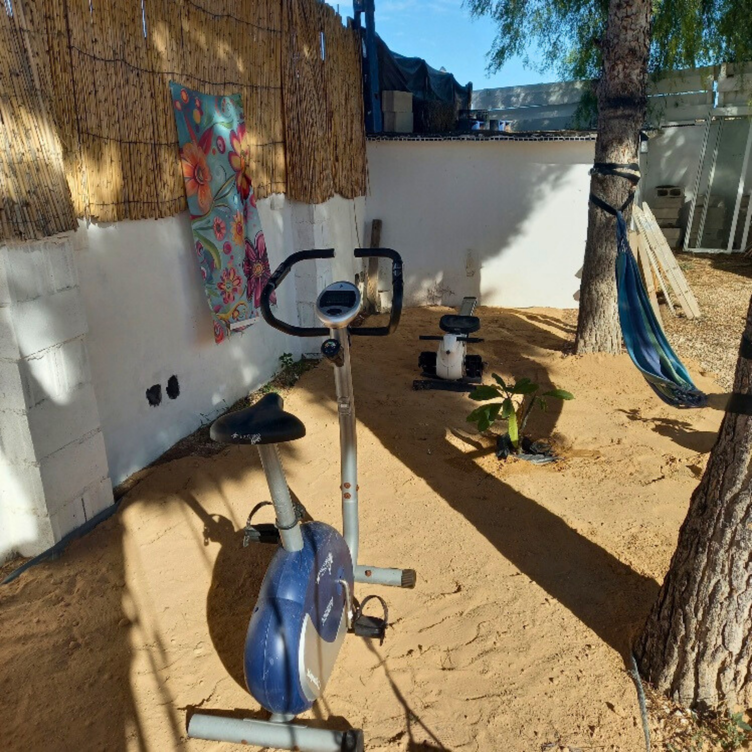 Music Sleep Therapy Glamping BORA BORA - Image 5