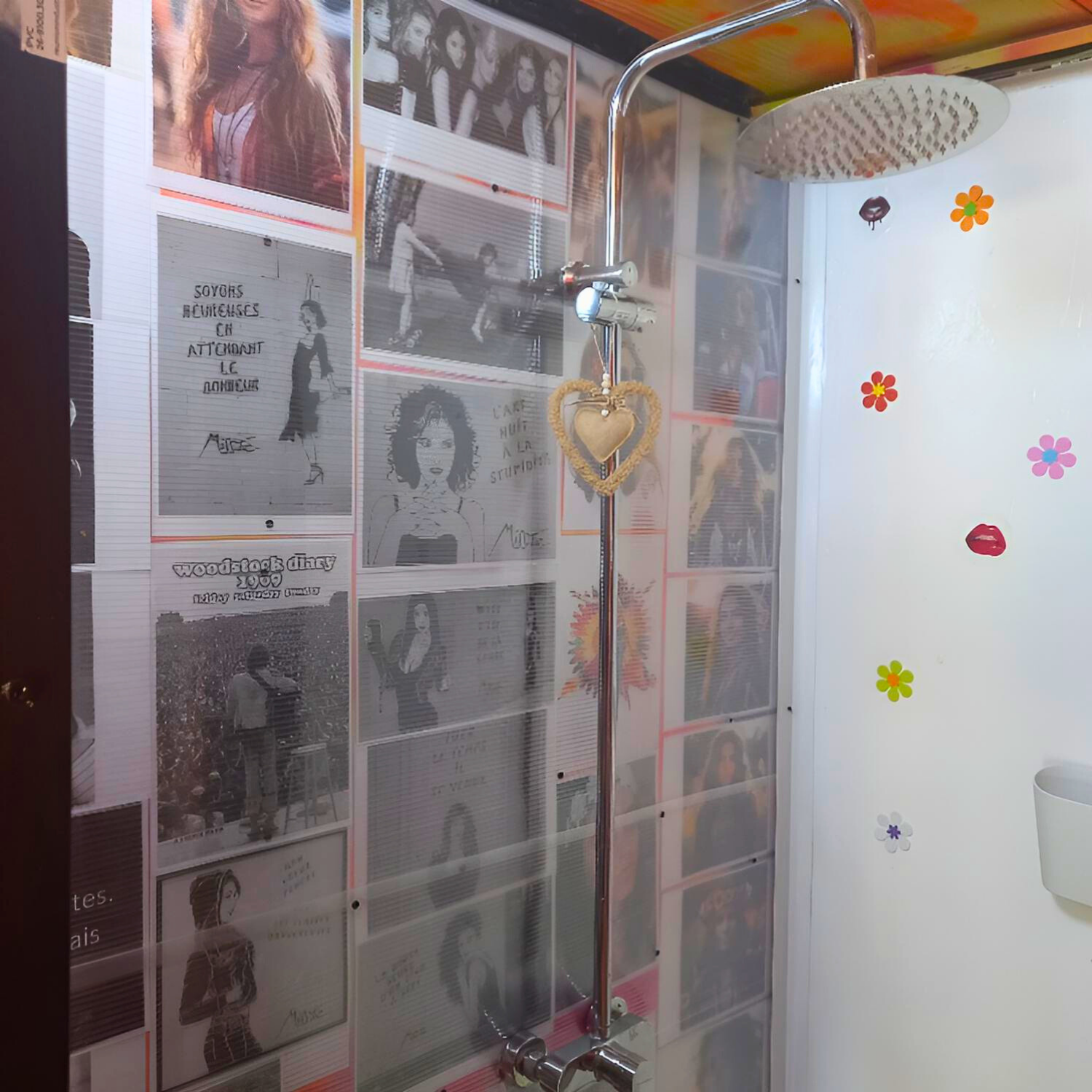 Music Sleep Therapy Glamping BORA BORA - Image 2