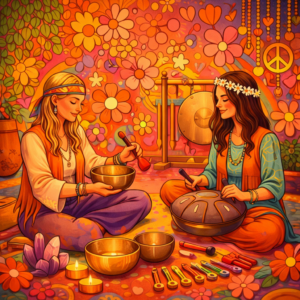 Music Therapy Workshop