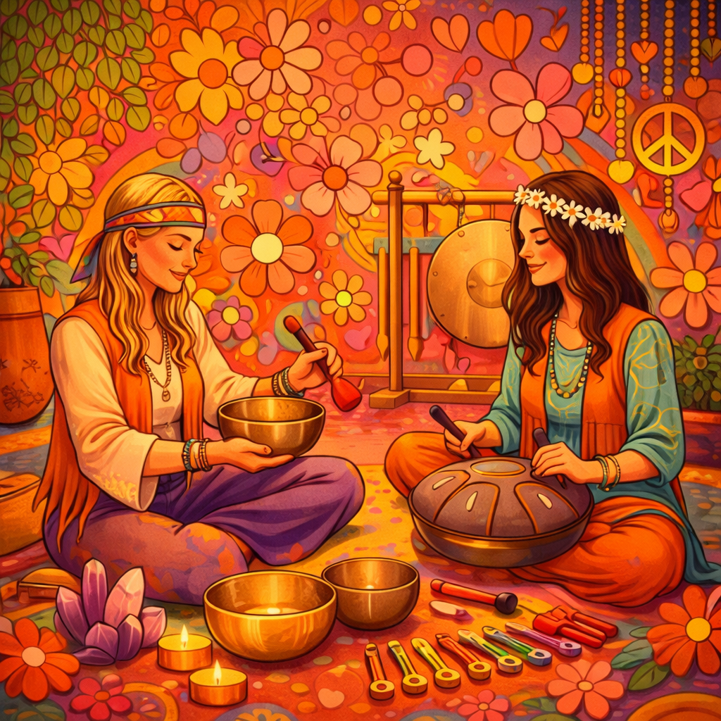 Music Therapy Workshop