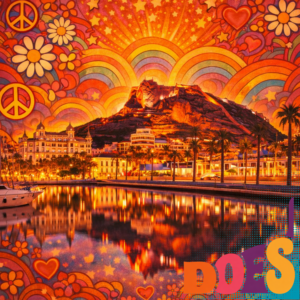 Alicante by Night – Evening Discovery Experience