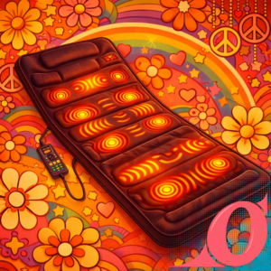 Heat Massage (30min)