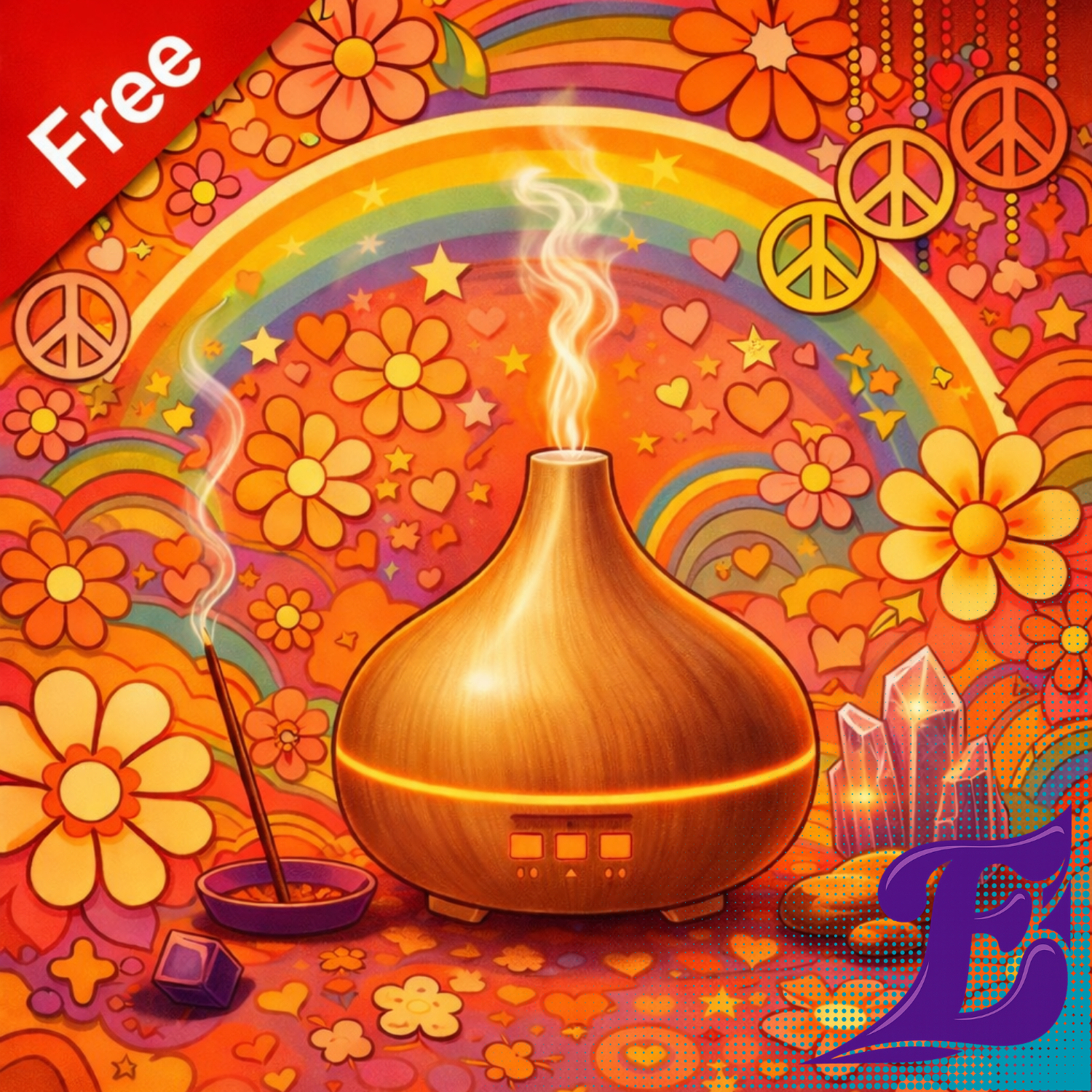 Aromatherapy Session