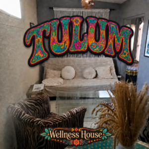 Maison de Thérapie Bien-Être TULUM